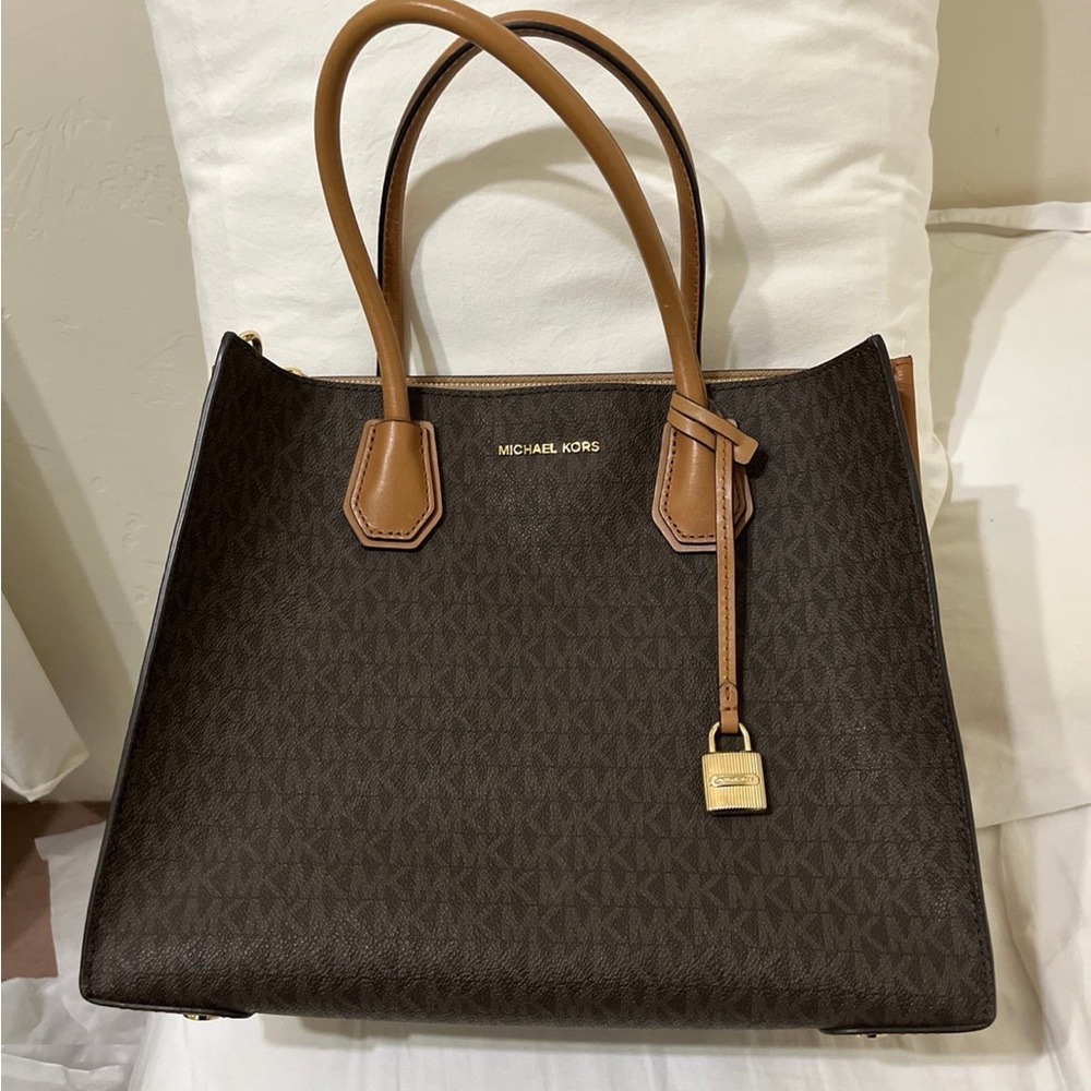 Michael Kors Tote Bag